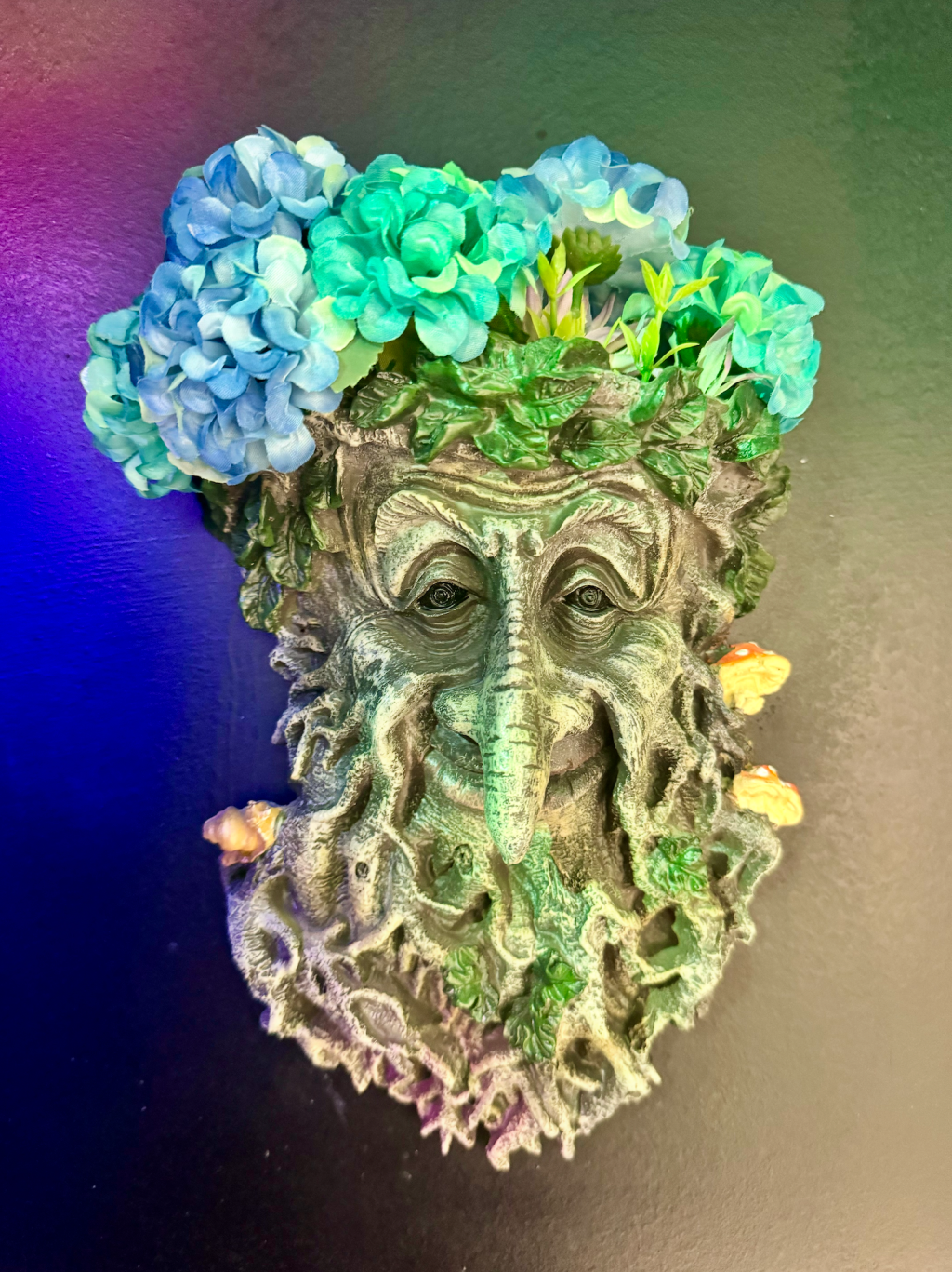 Discover Marsias: A Unique Blend of Mythology and Modern Reality